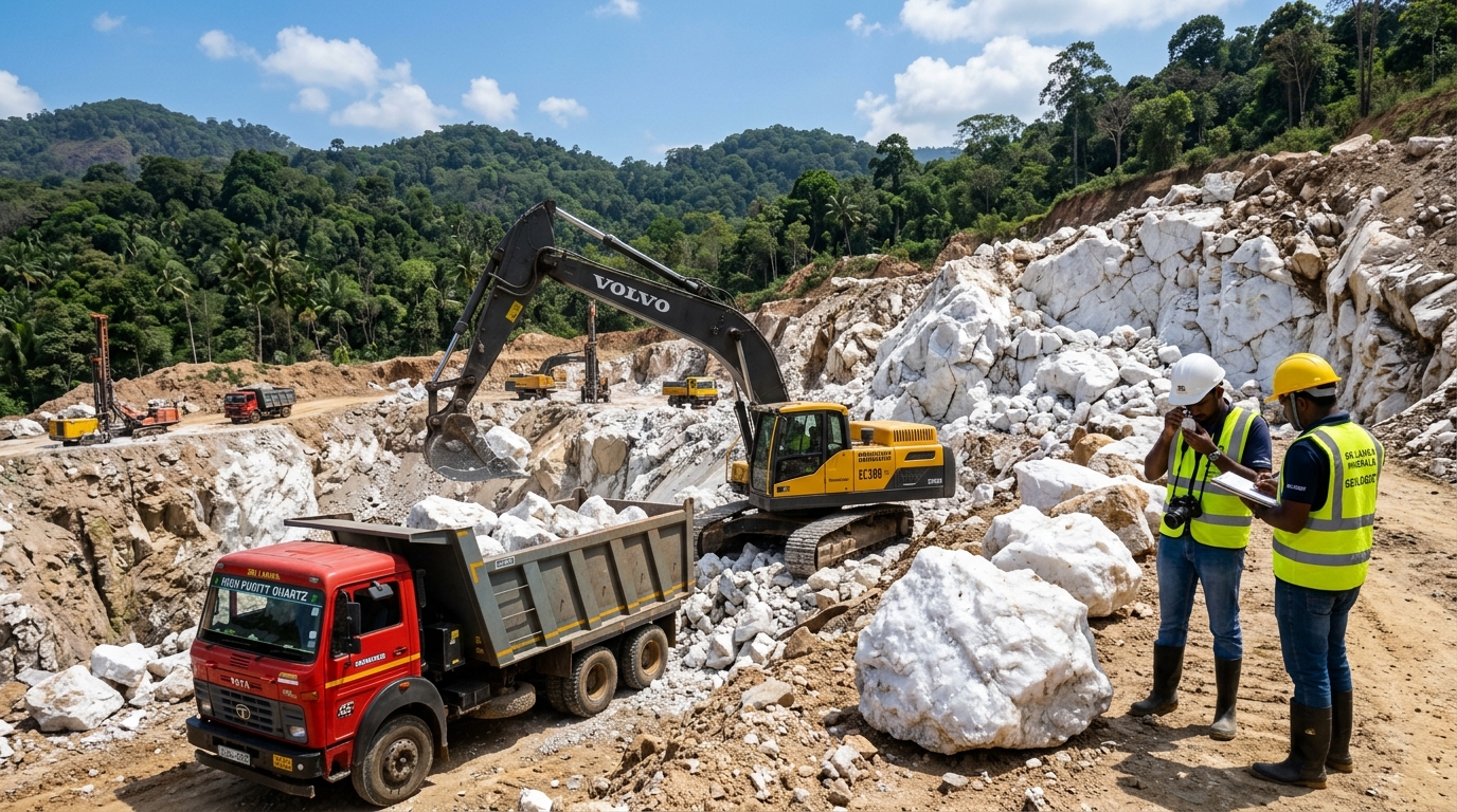Peraj Mining