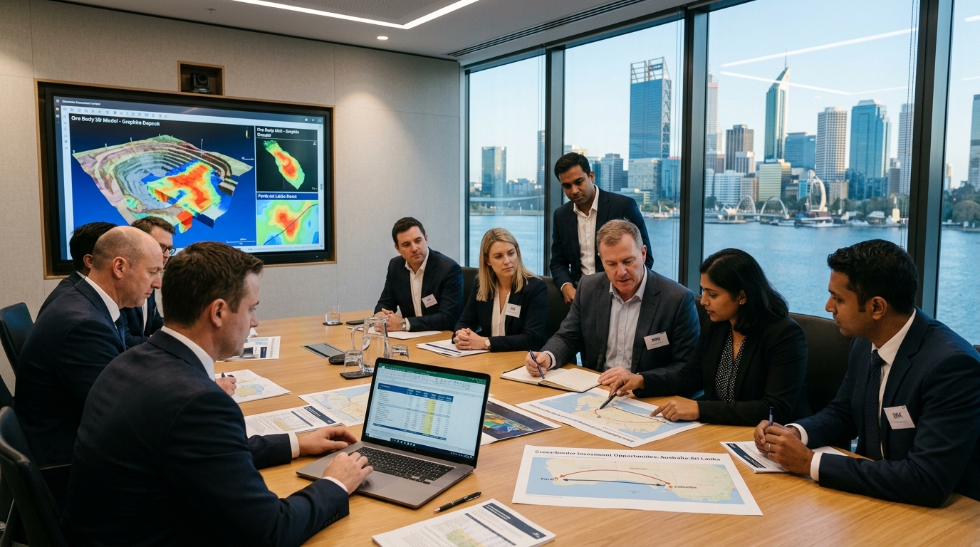 Commercial Planning & Investment Advisory